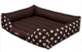 Miniatyrbilde 1 av 5: HOBBYDOG Legis Prestige - Potetrykk i bronse XXL 110x90x25cm