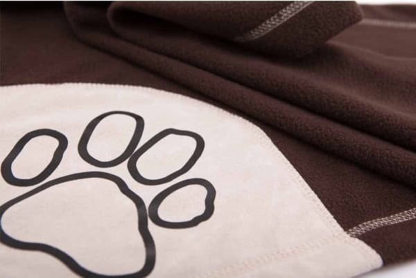 Hobbydog 140 BRONZE COAT (Bronssi)