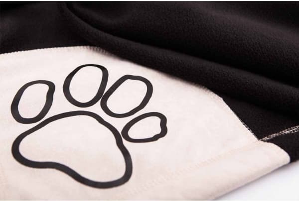 HOBBYDOG 140 BLACK BLANKET