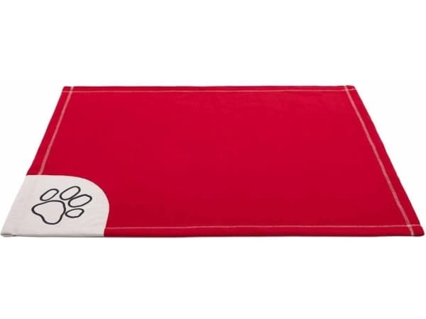 Hobbydog 140 PUNAINEN BLANKETTI