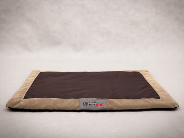 Hobbydog Matti - Tummanruskea L