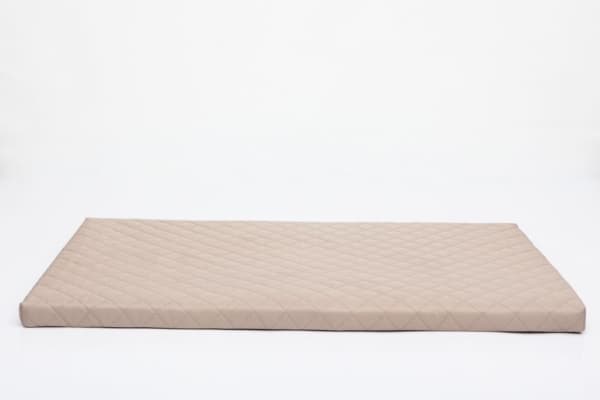 HOBBYDOG L (R1) MATTRESS DELUXE BEIGE