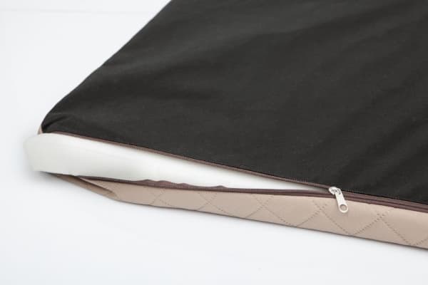 HOBBYDOG L (R1) MATTRESS DELUXE BEIGE