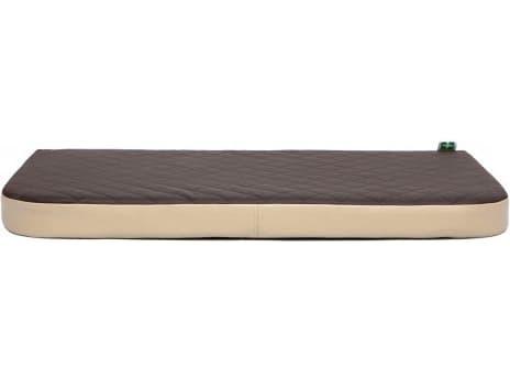 Hobbydog L (R1) Medico Lux Lair (Soffa) Beige med brun madrass