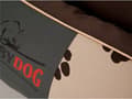 Pikkukuva 5 / 5: HOBBYDOG Legowisko Prestige - Beige tassut L