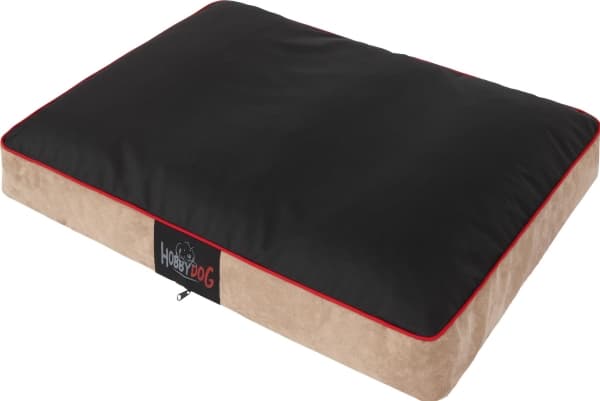 Hobbydog M MADRASS SORT
