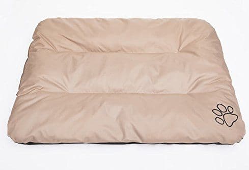 HOBBYDOG Mattress Eco - Beige R1