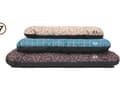 Pikkukuva 4 / 5: HOBBYDOG Mattress Eco prestige - Beige with feet R1