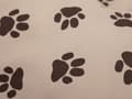 Pikkukuva 5 / 5: HOBBYDOG Mattress Eco prestige - Beige with feet R1