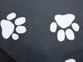 Pikkukuva 5 / 5: HOBBYDOG Mattress Eco prestige - Graphite in R1 feet