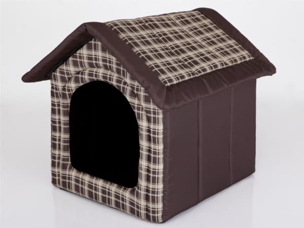 Hobbydog R2 BUDA BR¤Z W KRATK¨