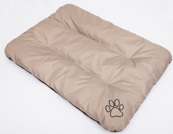 HOBBYDOG Mattress Eco - Beige R2