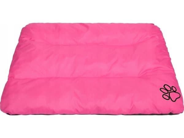 HOBBYDOG Mattress Eco - Pink R2