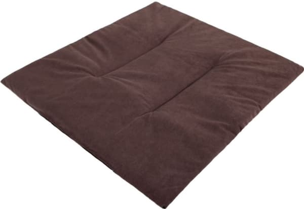 Hobbydogin kennel-tyyny - ruskea Aloba R2