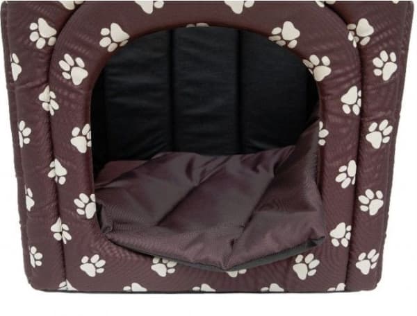 Hobbydog Kennel-tyyny - grafiitti Aloba R2