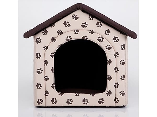 Hobbydog Buda i poter - beige R3
