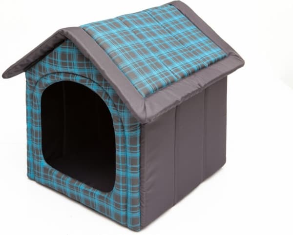 Hobbydog blårutig kennel - R3