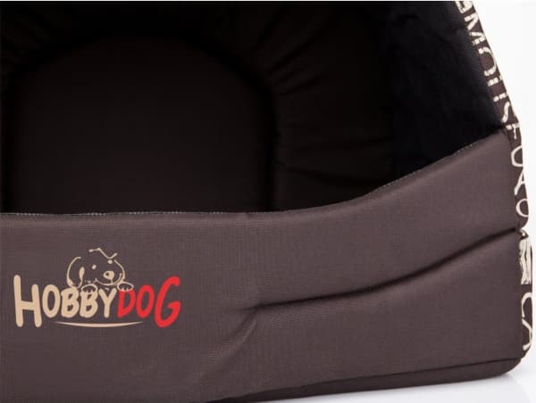 Hobbydog Budka Suflera - Subtitles R3