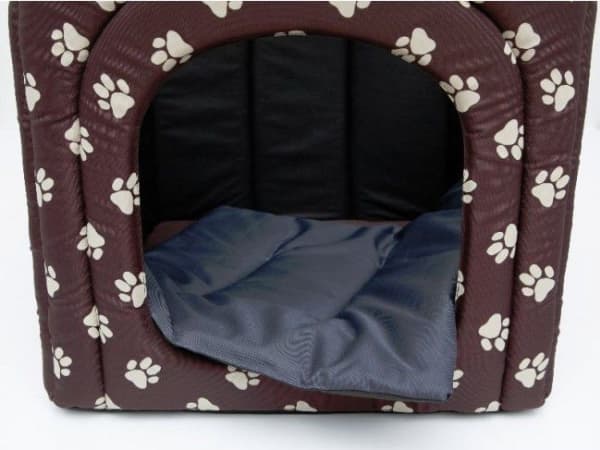 Hobbydog Kennel-tyyny - Grafiitti Kodura R3
