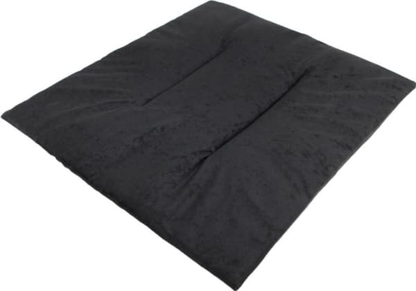 Hobbydog R5 BUDDY PUSH - BLACK WELLA - MUSTA WELLA