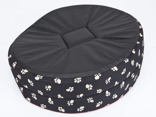 Hobbydog Foam Lair - pawpaw lajitelma R8