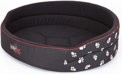 Hobbydog Foam Lair - pawpaw lajitelma R8
