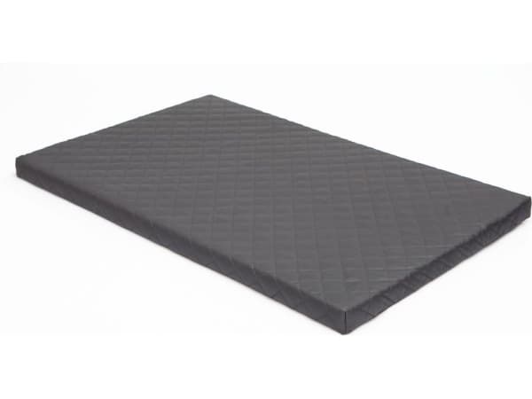Hobbydog Mattress Deluxe - Graphite XL