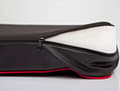 Pikkukuva 3 / 5: HOBBYDOG Mattress Premium - Brown kodura with brown eco-leather XL