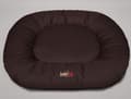 Pikkukuva 1 / 5: HOBBYDOG Comfort bed Pontoon Comfort - Dark brown XL
