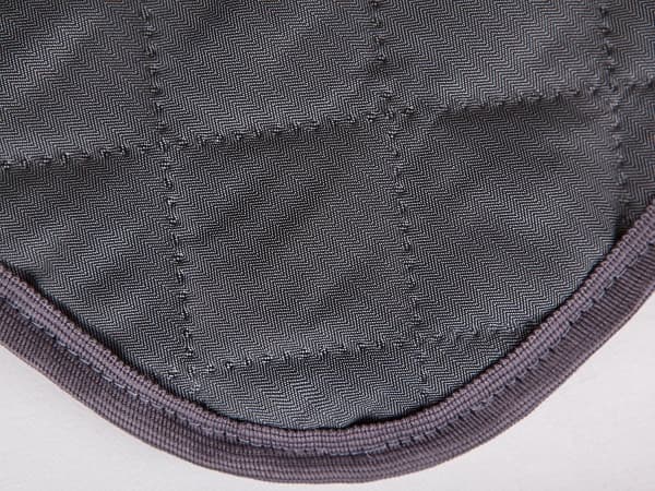 Hobbydog Slim Mat - Svart XL
