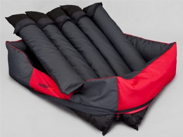 Hobbydog Comfort Lair - sort XXXL