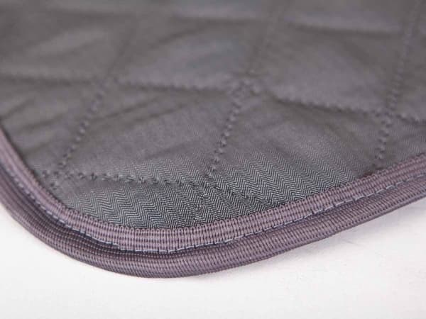 Hobbydog Mat Slim - Grey M