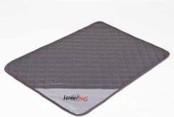 Hobbydog Slim Mat - Harmaa M