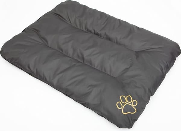HOBBYDOG Mattress Eco - Graphite R3