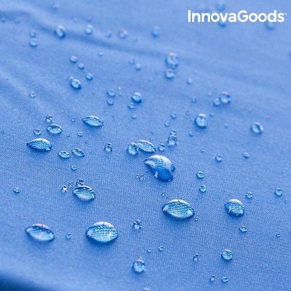 InnovaGoods jäähdytysmatto Innovagoods 90x50cm
