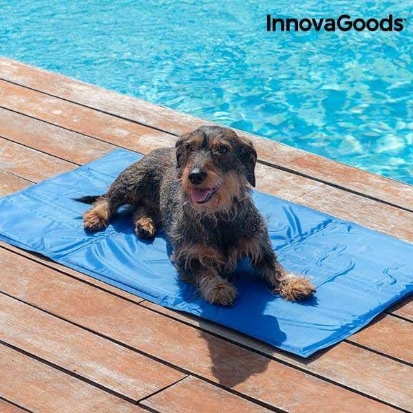 InnovaGoods jäähdytysmatto Innovagoods 90x50cm