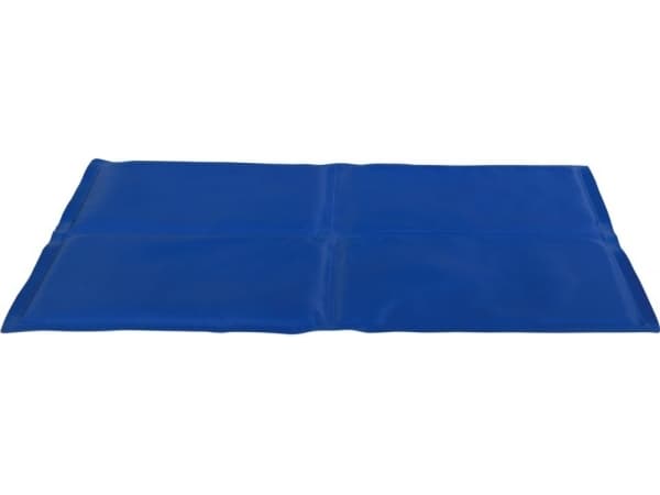 Trixie Kølemåtte, 65 × 50 cm, blå