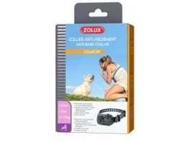 Zolux Anti-barking collar for small dogs 5-20 kg