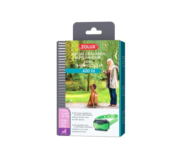 Zolux Educational Additional Collar (to 487044)