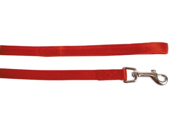 Zolux Cushion Lanyard Tape 20mm/1.2m, Red