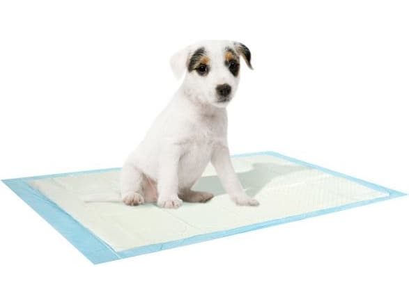 Zolux Absorbing mats 45 x 60 cm - 10 pieces