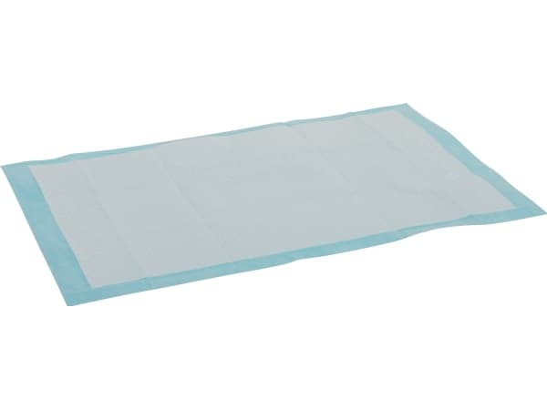 Zolux ZOLUX Absorbing mats 40 x 60 cm - 30 pieces