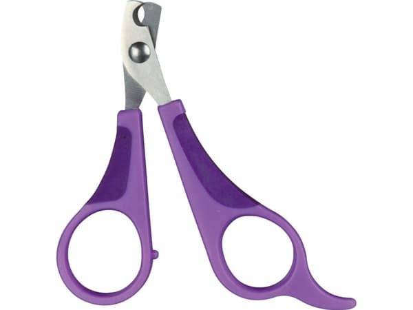 Trixie Sakset jyrsijöille 8 cm