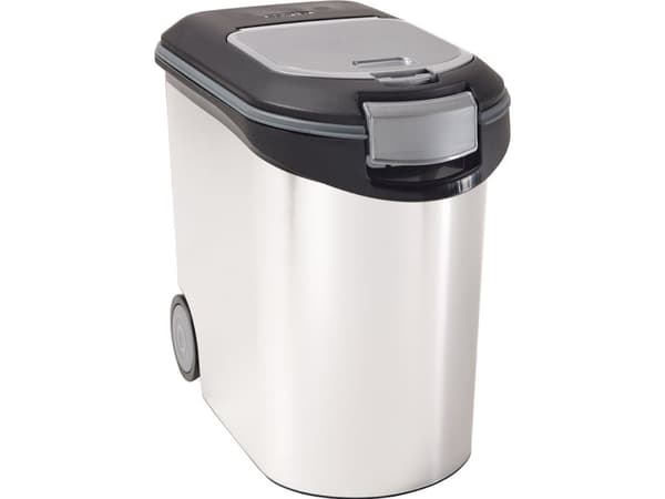 Curver Matbeholder 12kg/35l
