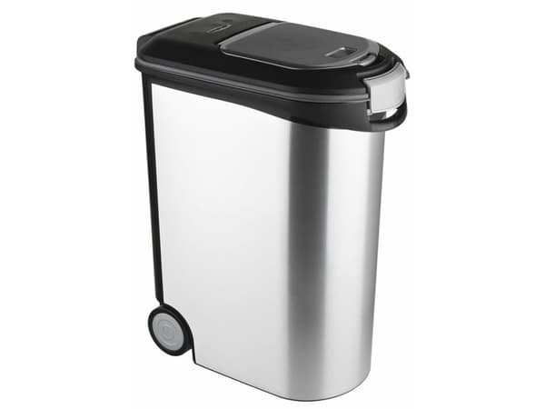 Curver Ruokasäiliö 20kg / 54l