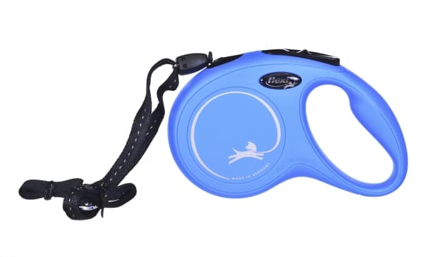 flexi New Classic teippi M, 5M, 25KG, sininen