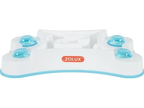 Zolux Rectangular Activity bowl