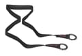 Miniatyrbild 3 av 5: flexi New Classic snor S, 5M, 12KG, rød