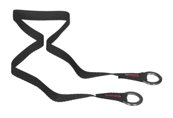 flexi New Classic snor S, 5M, 12KG, rød