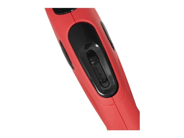 flexi New Classic snor M, 5M, 20KG, rød